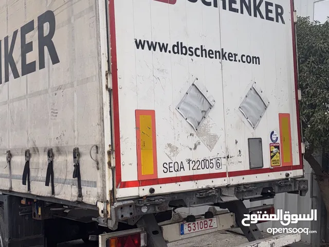 عرابيه نوع دي بي شصي حديد بحاله الوكاله رقبه عريضه مع شادر وجناب الامنيوم غير مجمركه موجوده في حره