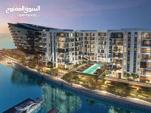 145m2 2 Bedrooms Apartments for Sale in Muscat Al Mouj