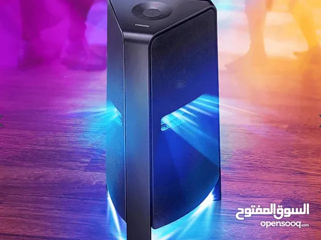 New Samsung T70 sound tower 1500 wt