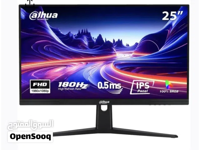 25" Other monitors for sale  in Aqaba