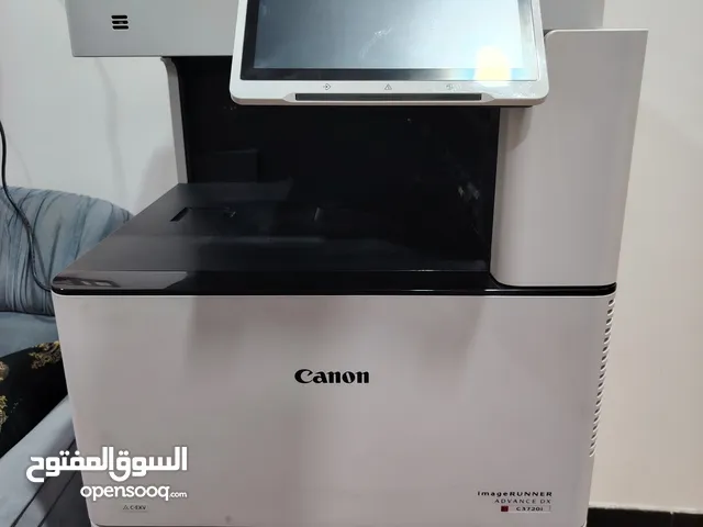 Multifunction Printer Canon printers for sale  in Basra