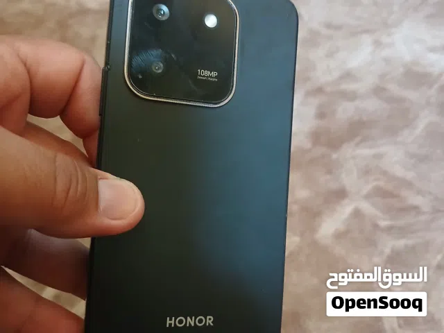 Honor Honor X7b 256 GB in Benghazi