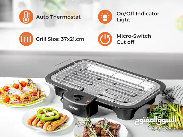 Grills and Toasters for sale in Basra