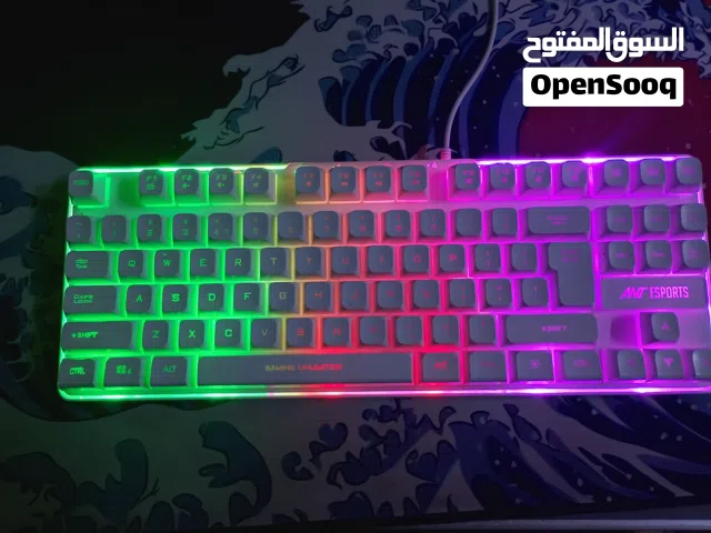 Ant eSports MK700 v2