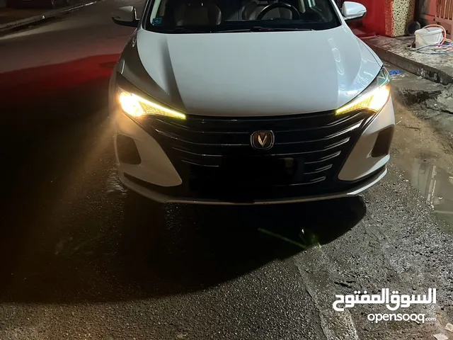 شانجان ايدو 2024 للبيع
