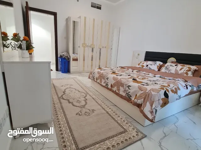 1300 ft² 2 Bedrooms Apartments for Rent in Ajman Al Rashidiya