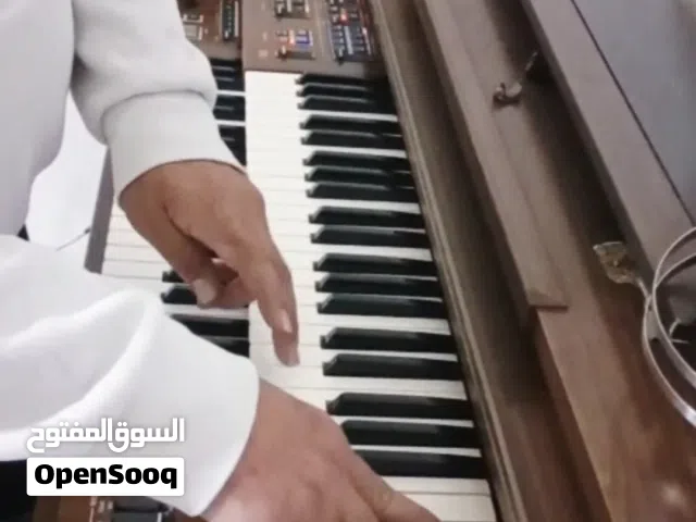 بيانو ياماها وكالة