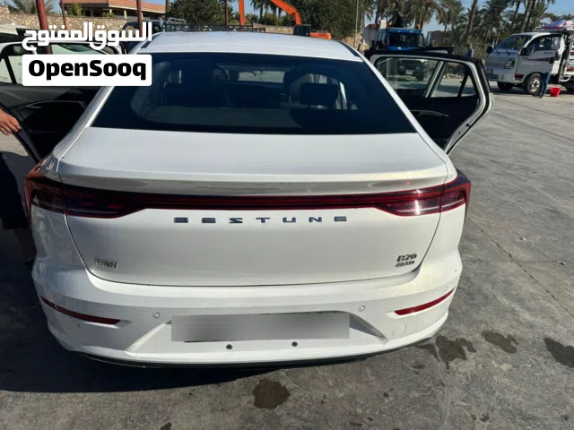 Used Bestune B70 in Baghdad