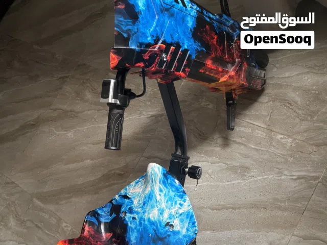 سكوتر اطفال