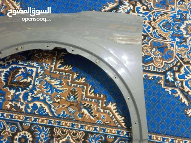 جناح id4 امامي شمال