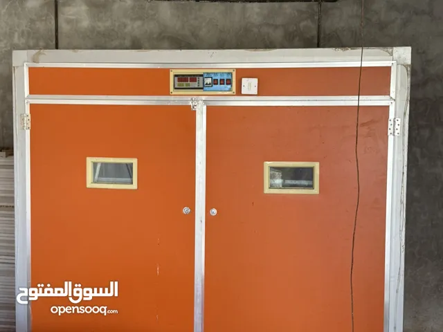 فقاسه تشل 5200 بييضة