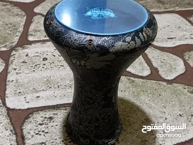 طبلة دربكة للبيع