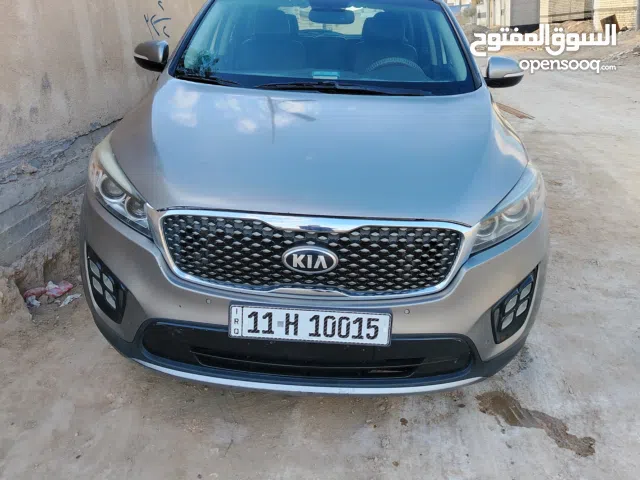 Used Kia Sorento in Babylon