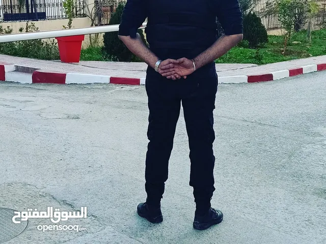 KFGSS شركة امنية خاصة