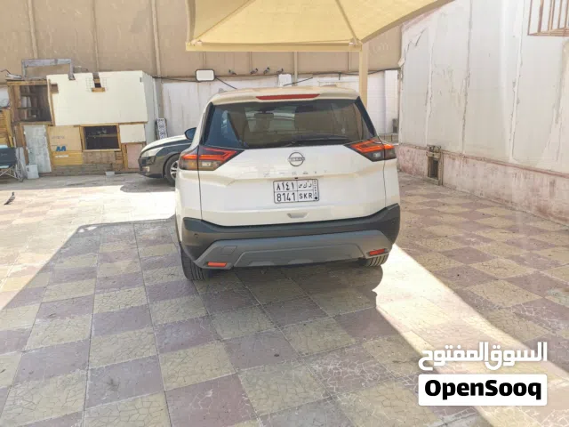 2023 Nissan X-Trail SV1