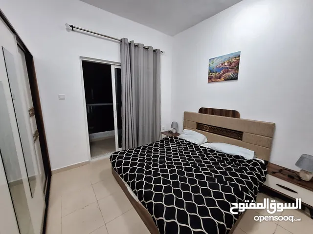1350 m2 2 Bedrooms Apartments for Rent in Ajman Al Naemiyah