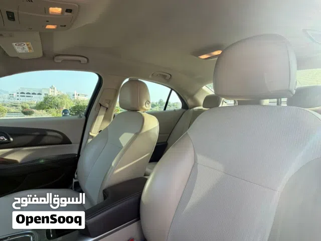 Used Chevrolet Impala in Muscat