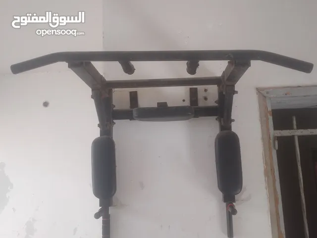 عقله رياضيه جديده للبيع مميزه تستخدم لجميع التمارين تقوي عضلات الجزء العلوي من الجسم