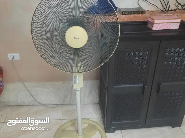 Fans for sale in Amman