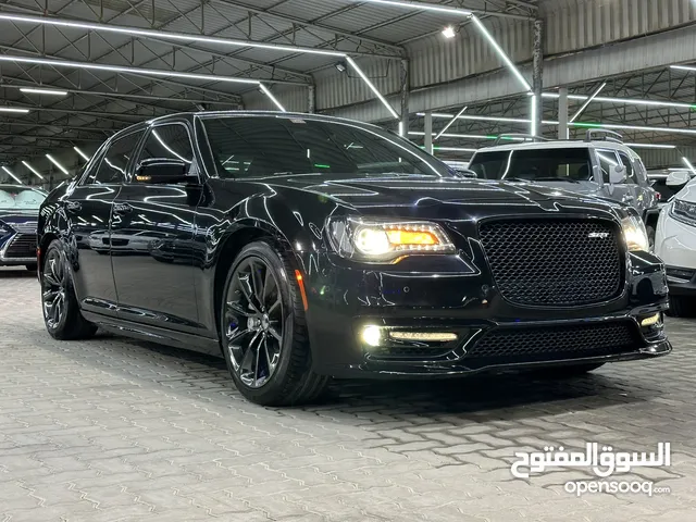 Used Chrysler Other in Ajman