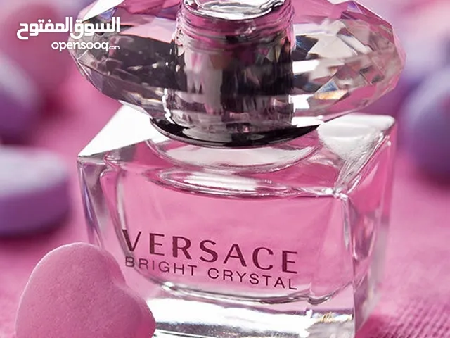 VERSACY BRIGHT CRYSTAL 100ml