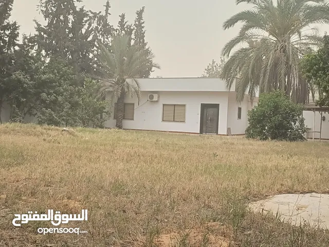 90 m2 1 Bedroom Townhouse for Rent in Tripoli Al-Serraj