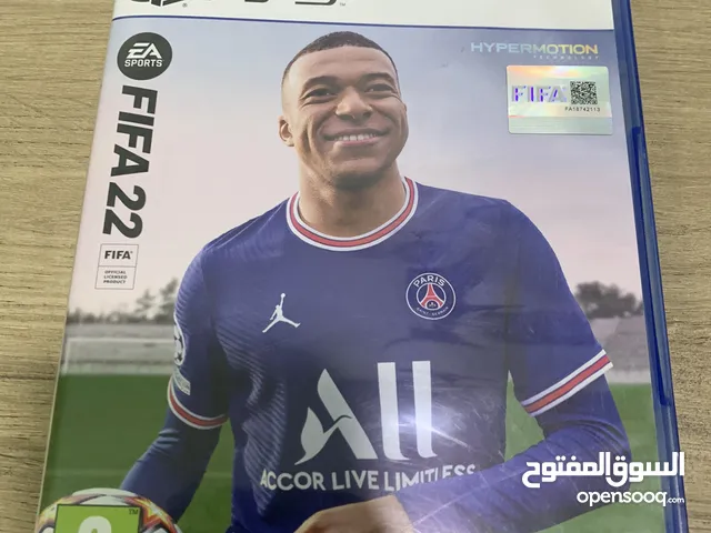Fifa Accounts and Characters for Sale in Al Batinah