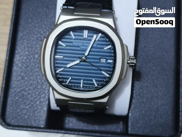 باتك فليب كوارتز باتري القطر 42 ضد الماي