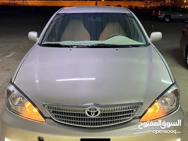Toyota Camry 2004 in Kuwait City