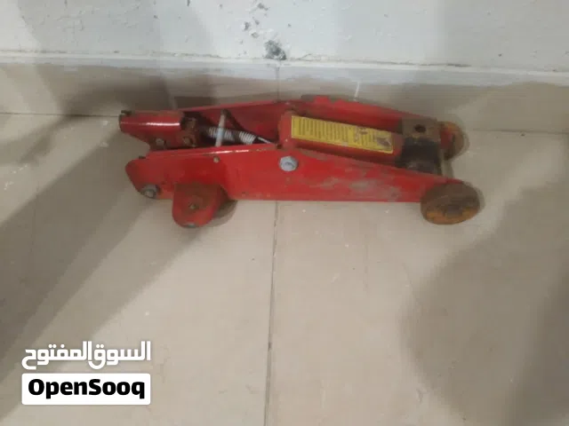 جك نوعيه ثقيله ممكن بحاجة صيانه