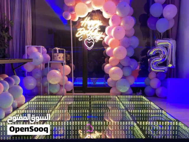 3D Dance floor for sale