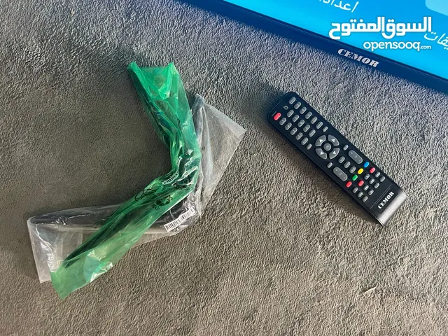 شاشة CEMOR للبيع