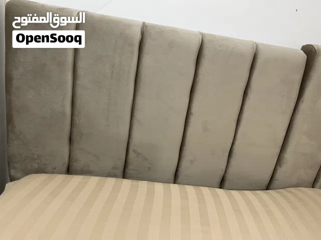 سريرين مفرد كالجديد استخدام اقل من 3 شهور