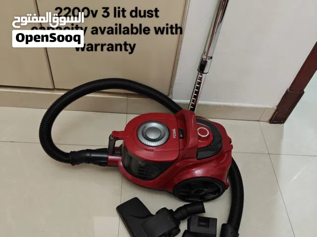 Vltava brand new vacuum cleaner available for sale