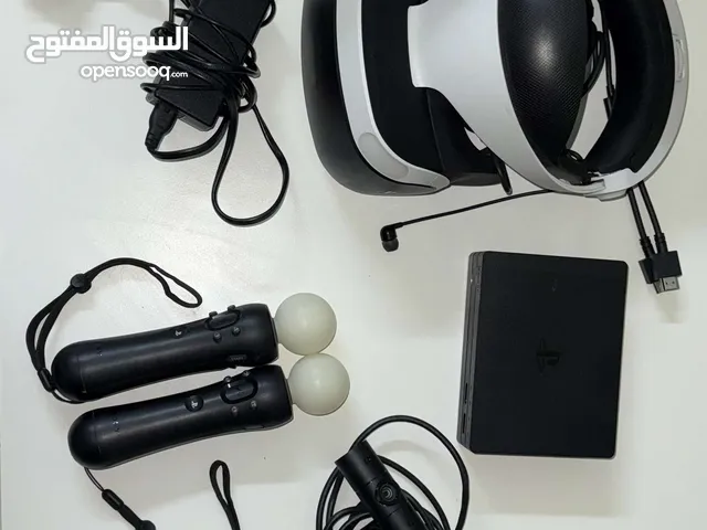 نظارة VR مستعمله للبيع