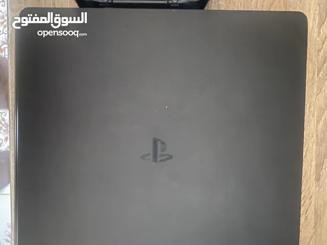 PlayStation 4 PlayStation for sale in Qadisiyah