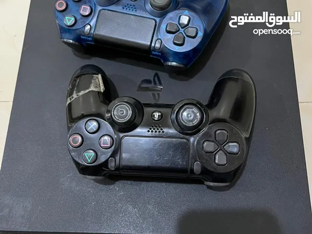 PlayStation 4 PlayStation for sale in Sana'a