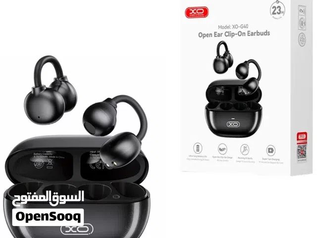 ايربود ترجية من شركة xo بسعر 25 الف