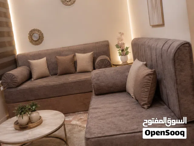 جلسه ضغط 24 مع صناديق تخزين خشب لاتيه تفصيل