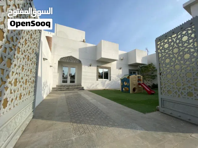 Khuwair Villa for sale