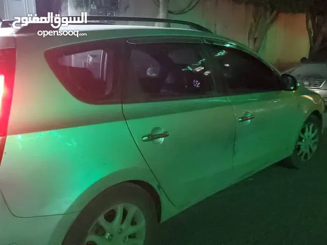 Used Hyundai i30 in Sana'a