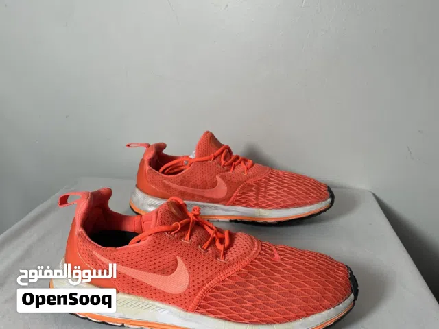 Nike Run Swift Women's Running Shoes Orange Color - Size EU 38