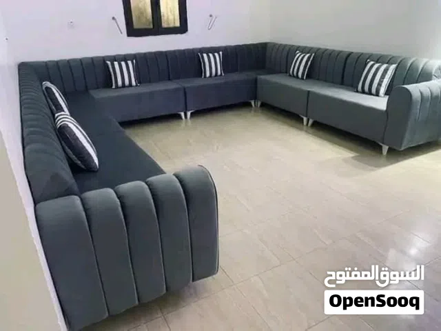 اثاثك هنا كنب انتريهات مجالس بجميع الاشكال والالوان بأسعار الجمله