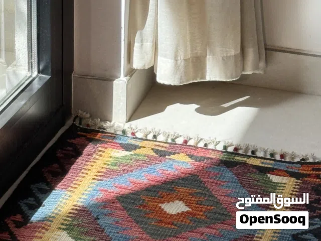 handmade wool carpet