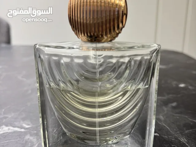 عطر بحيره من احمد المغربي