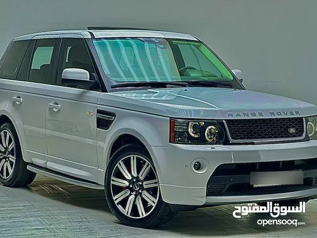 رانج 2011 فول نظيفه جداً