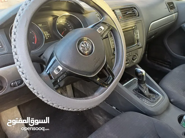 New Volkswagen Jetta in Tripoli