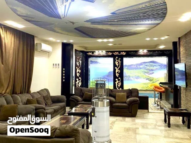 600 m2 5 Bedrooms Villa for Rent in Amman Dabouq