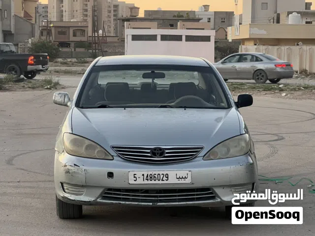 Used Toyota Camry in Tripoli