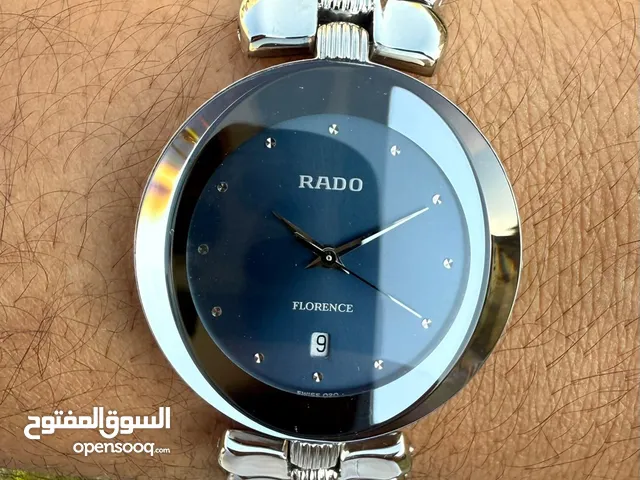 rado watch